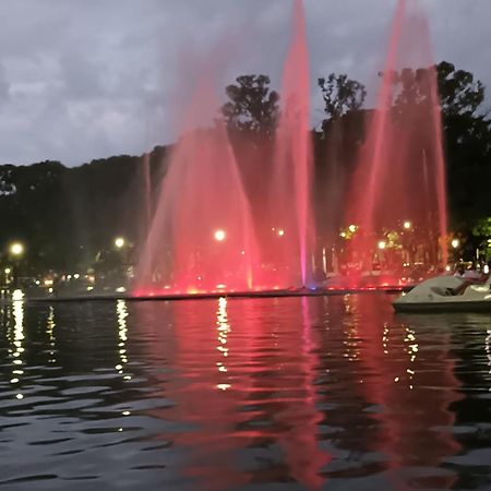 Mono Ov Lagos Rosario Kültér fotó