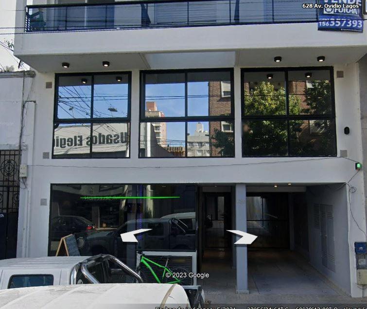 Mono Ov Lagos Rosario Kültér fotó
