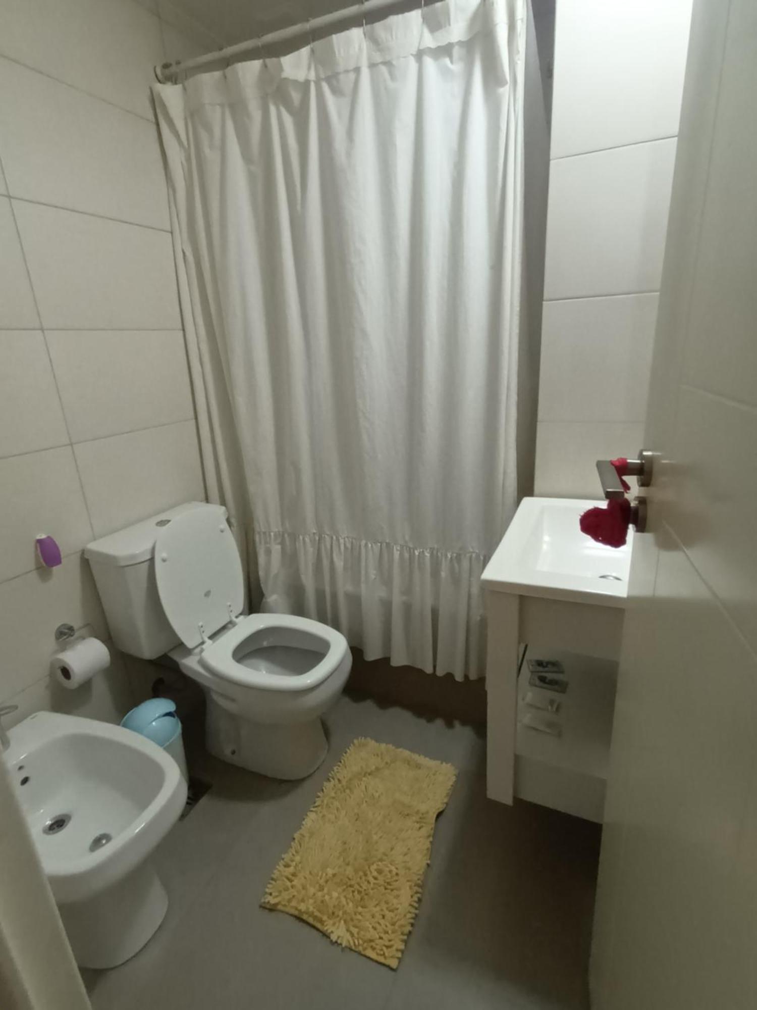 Mono Ov Lagos Rosario Kültér fotó