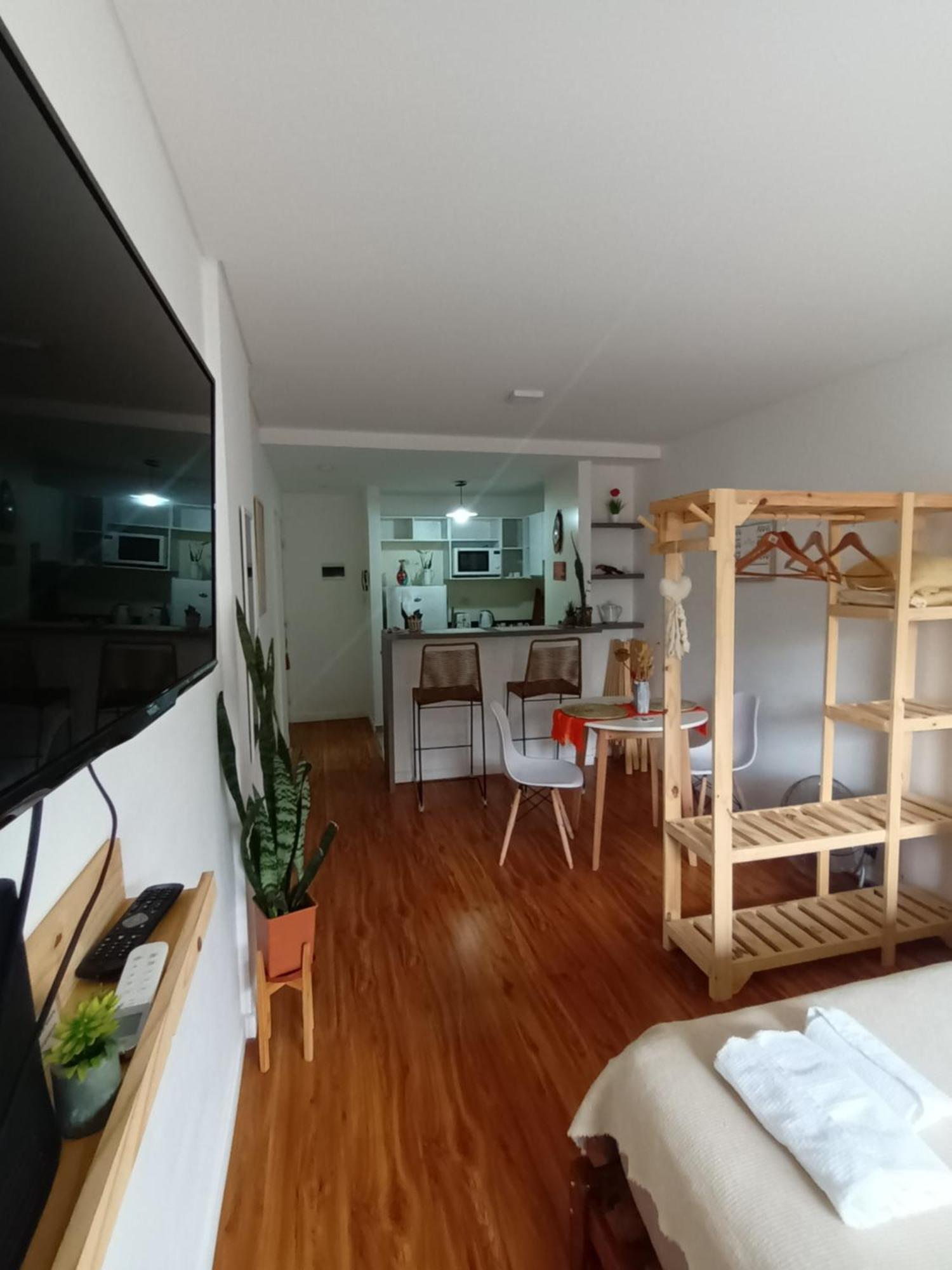 Mono Ov Lagos Rosario Kültér fotó