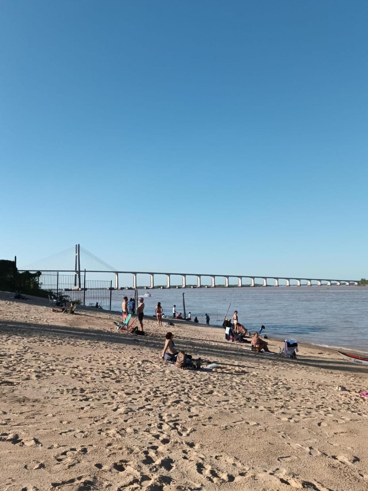 Mono Ov Lagos Rosario Kültér fotó
